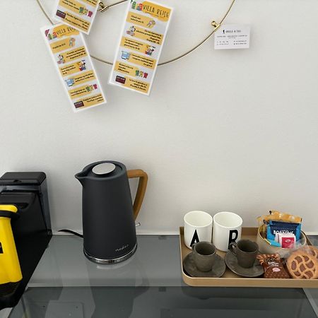 Villa Reise 리오마기오레 외부 사진