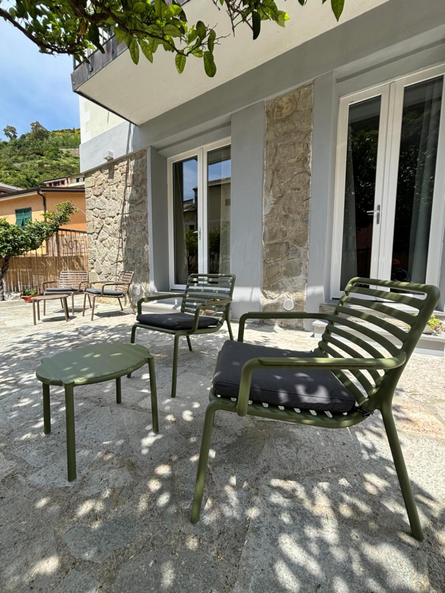 Villa Reise 리오마기오레 외부 사진