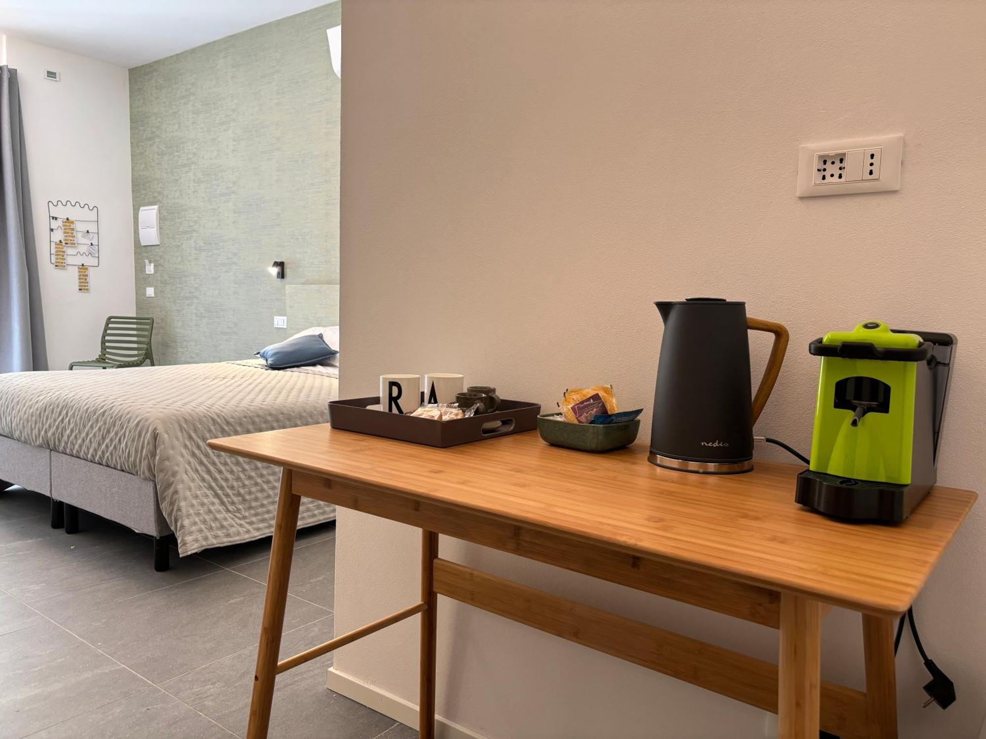 Villa Reise 리오마기오레 외부 사진