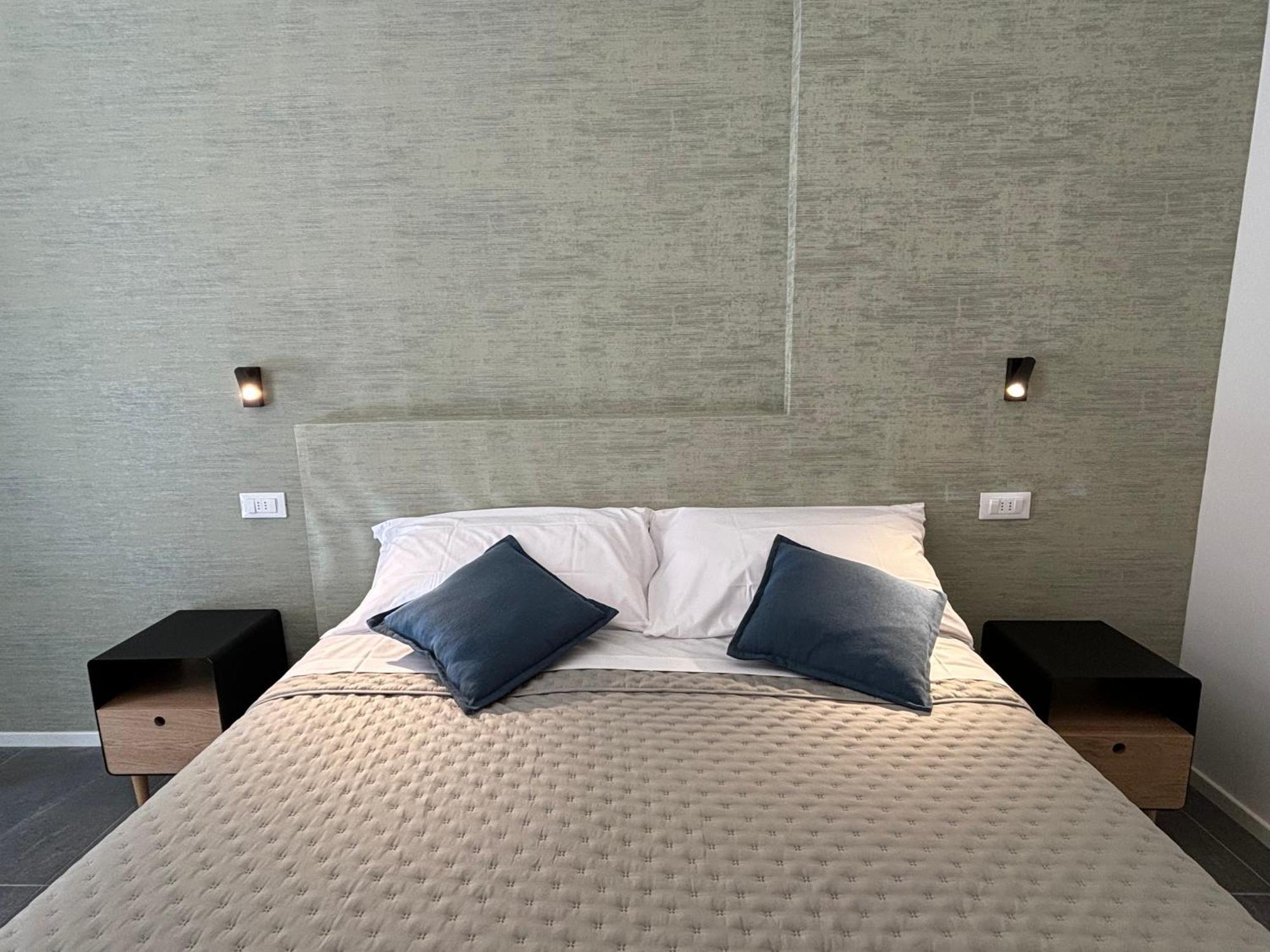 Villa Reise 리오마기오레 외부 사진