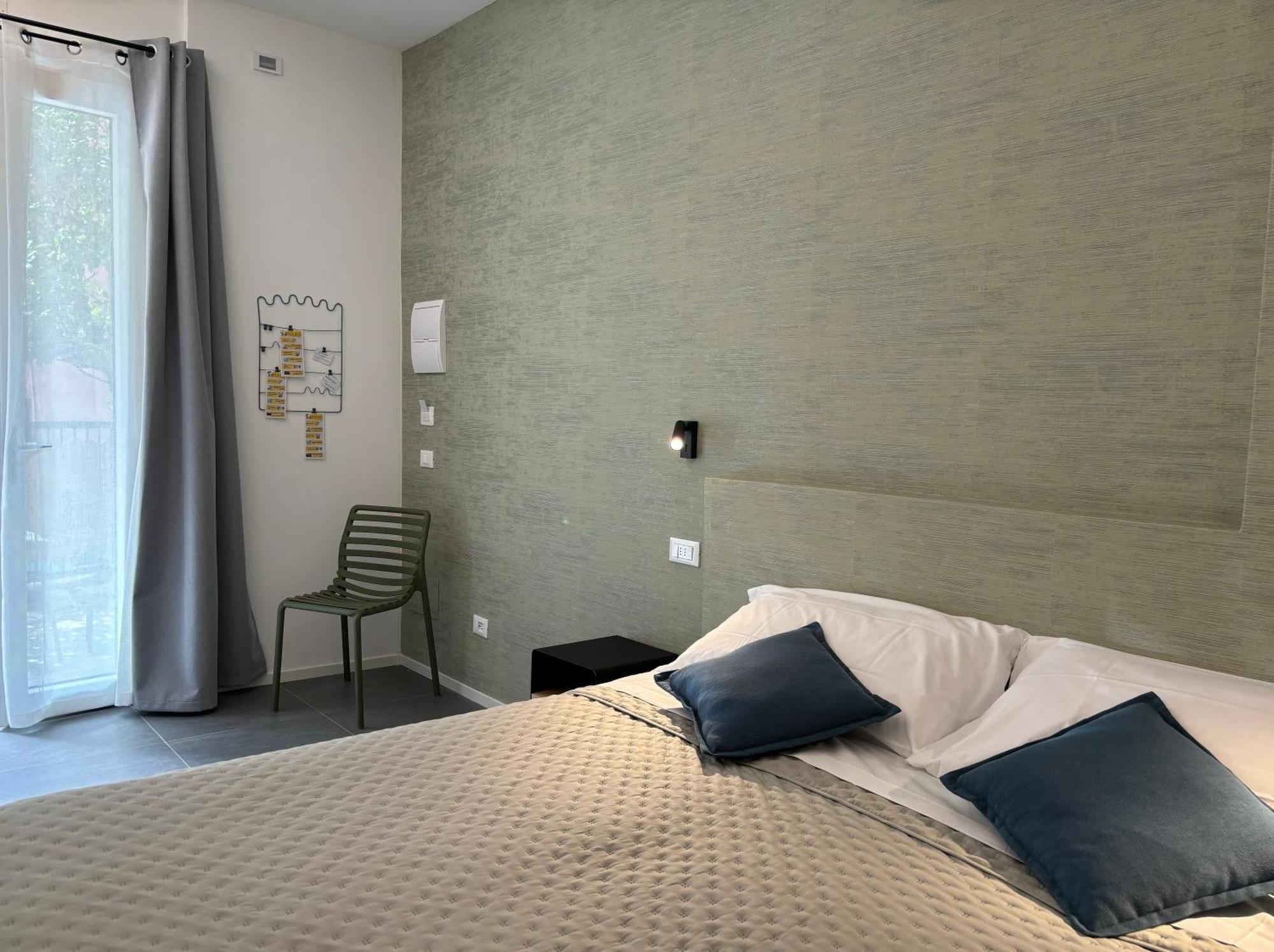 Villa Reise 리오마기오레 외부 사진