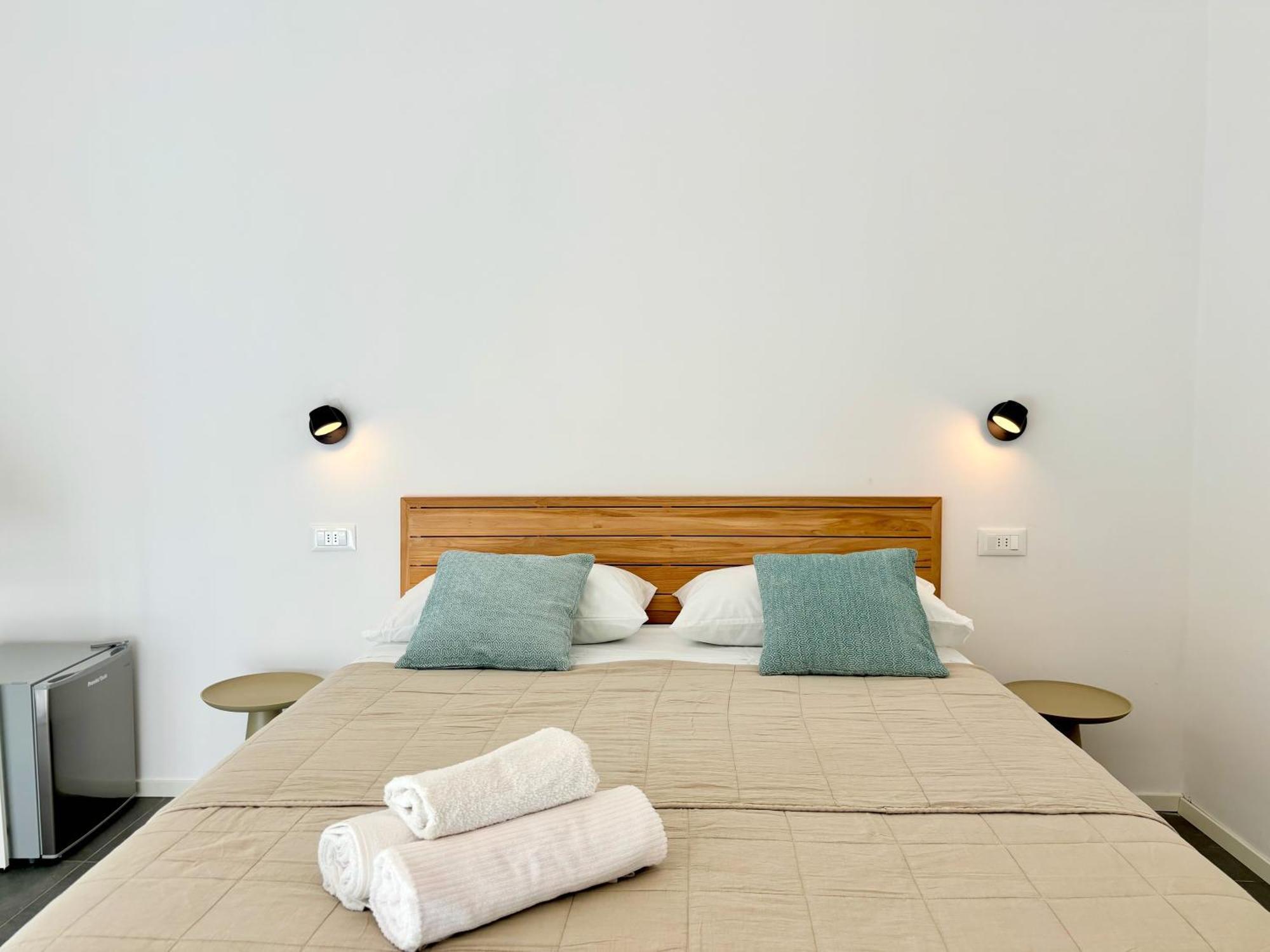 Villa Reise 리오마기오레 외부 사진