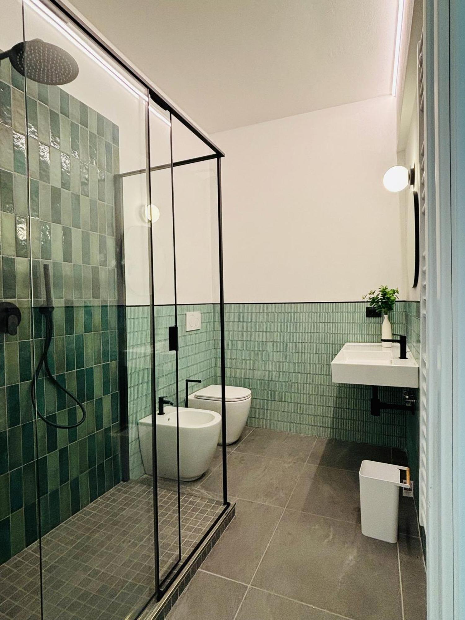 Villa Reise 리오마기오레 외부 사진