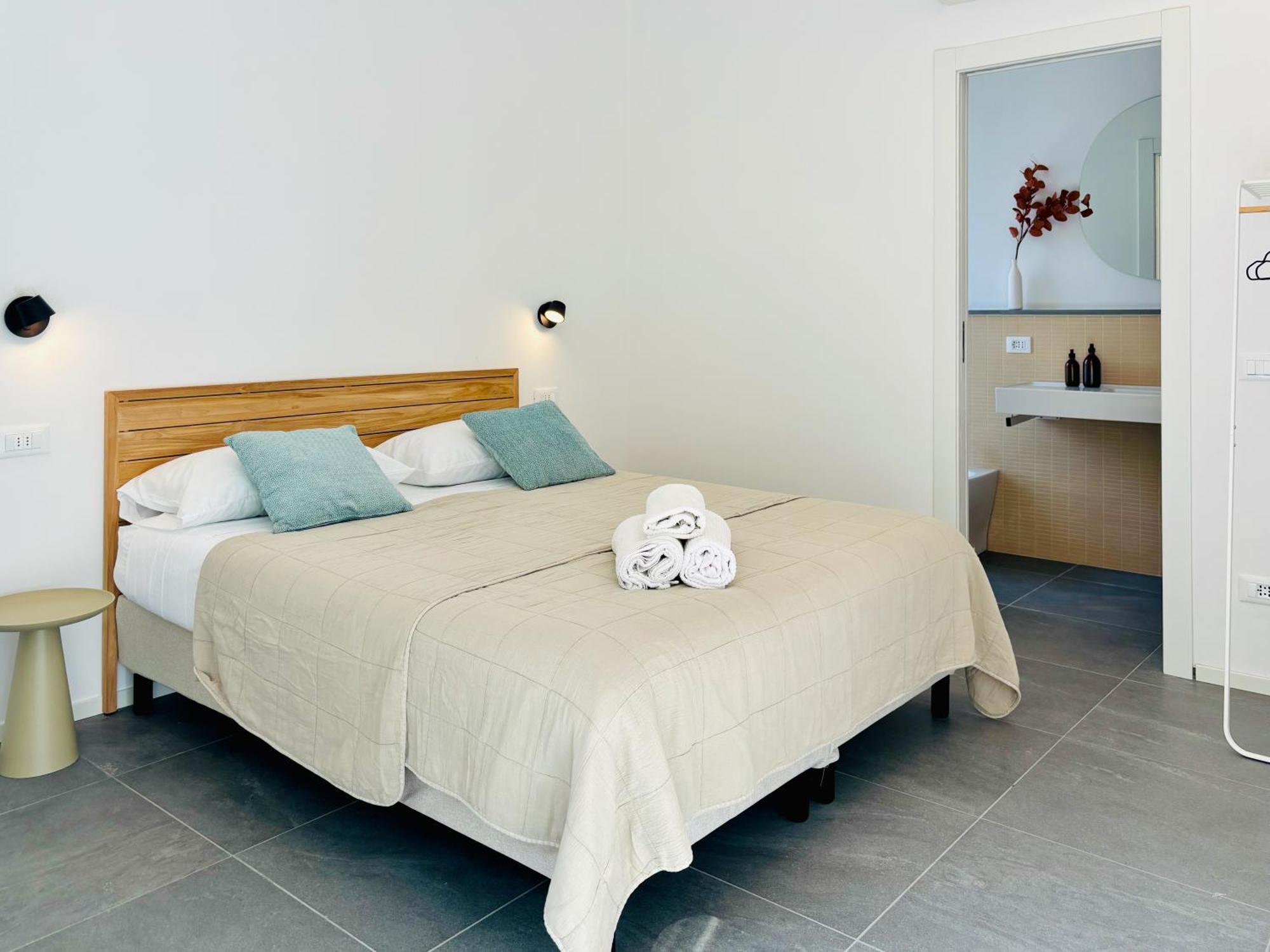 Villa Reise 리오마기오레 외부 사진