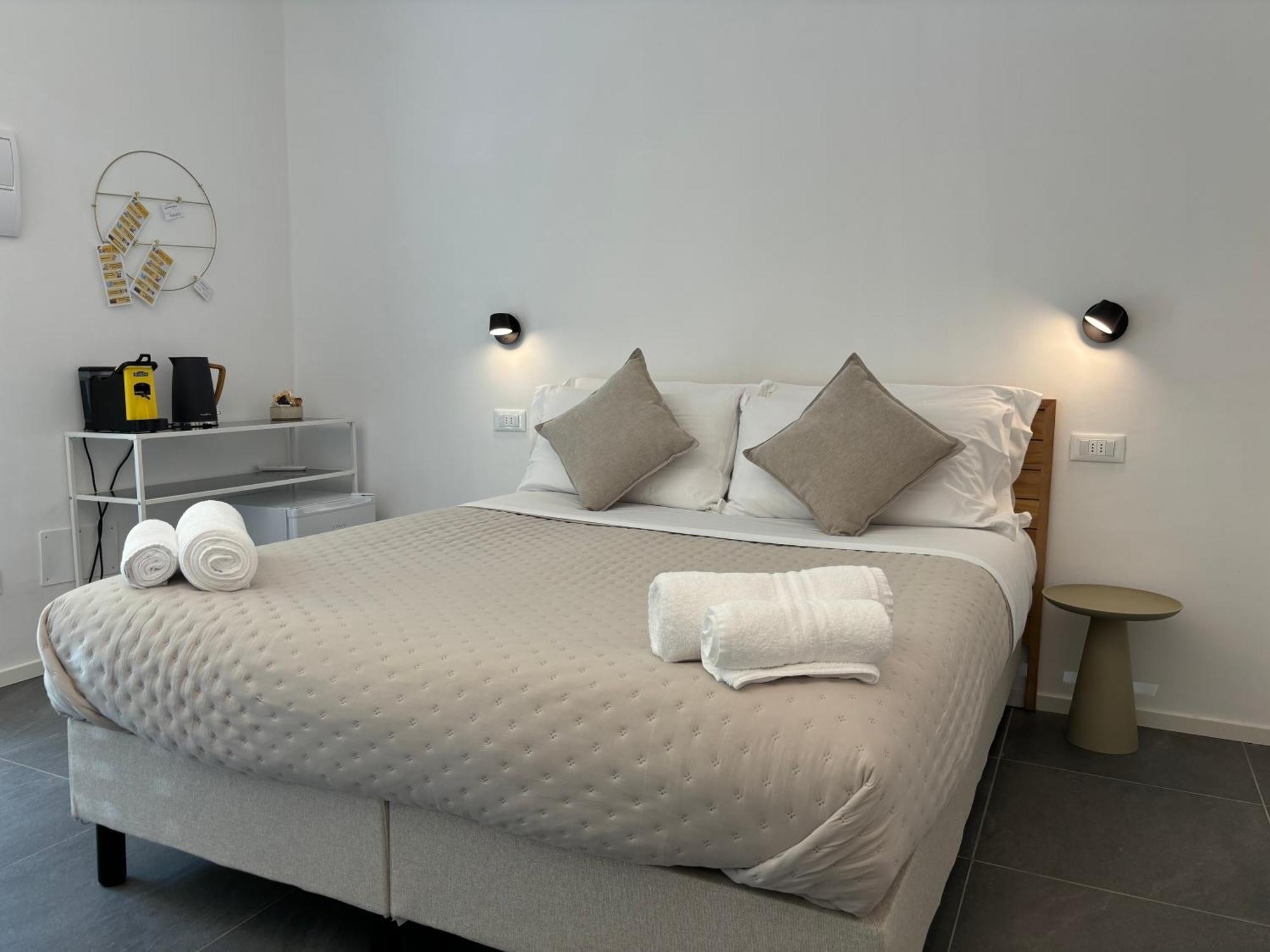 Villa Reise 리오마기오레 외부 사진
