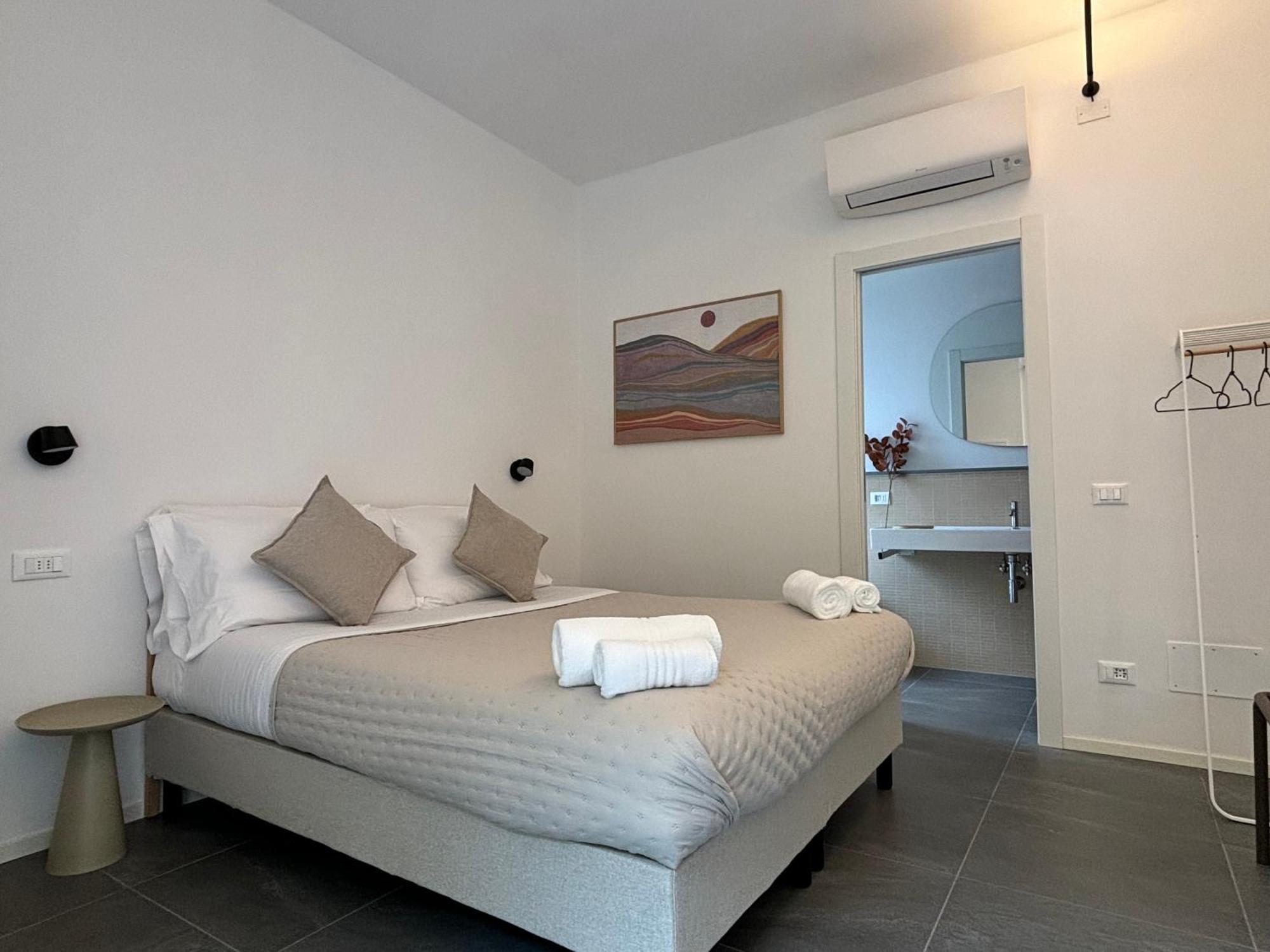 Villa Reise 리오마기오레 외부 사진