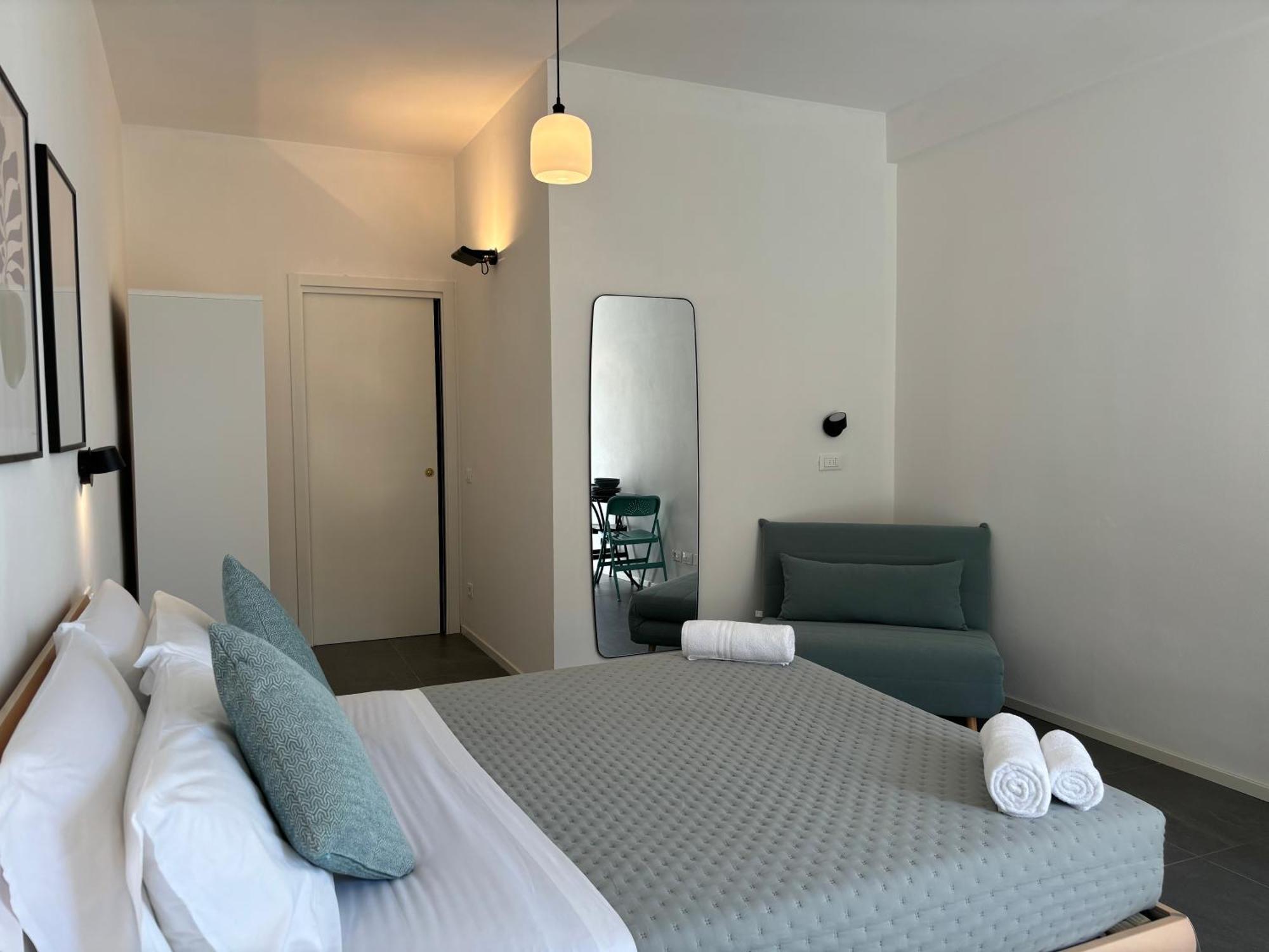 Villa Reise 리오마기오레 외부 사진