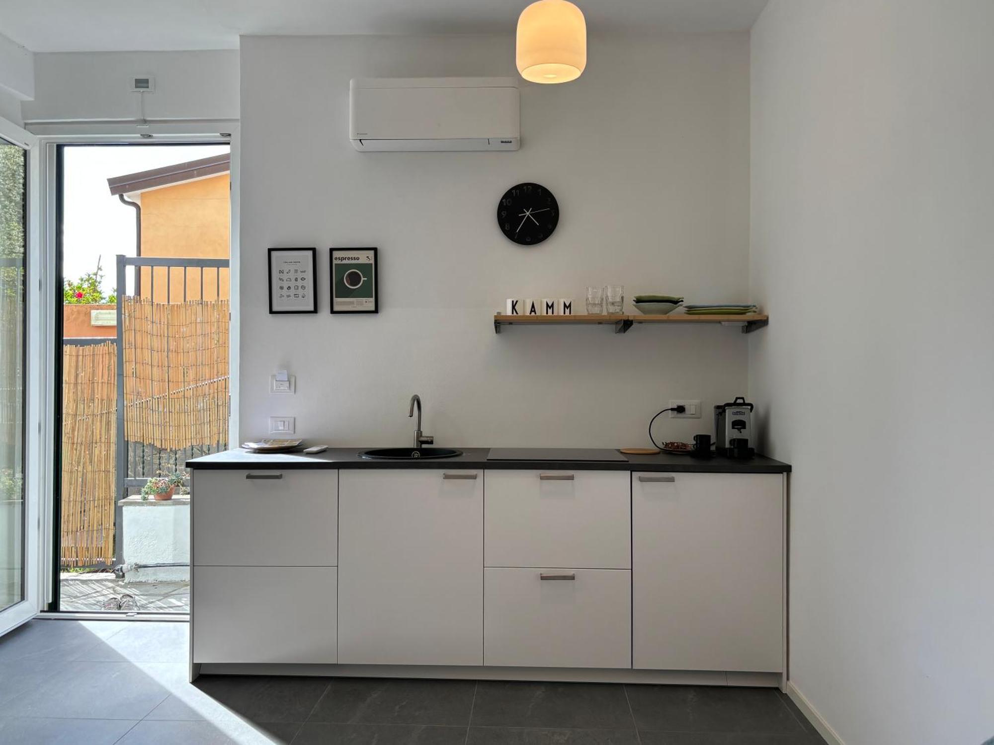 Villa Reise 리오마기오레 외부 사진