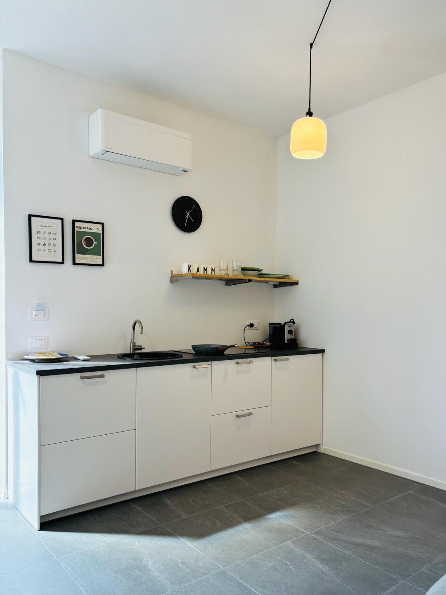 Villa Reise 리오마기오레 외부 사진